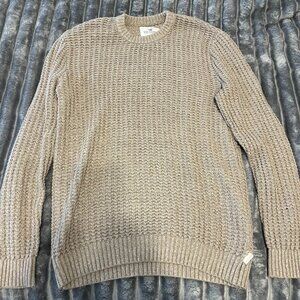 Hollister Sweater - Mens (S) - Excellent condition